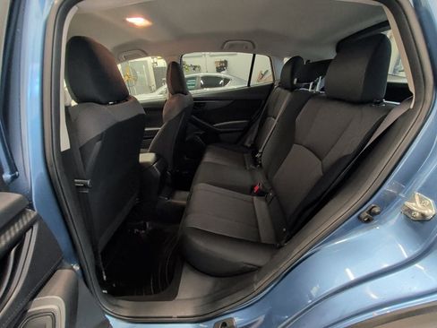 Used 2023 Subaru Crosstrek 2.0i image 13