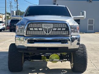 Used 2017 RAM 2500 SLT w/ Luxury Group video 2