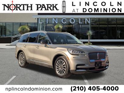 Used 2023 Lincoln Aviator 2WD w/ Premium Package