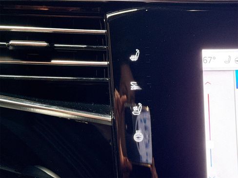 Used 2022 Jeep Wagoneer Series III w/ Flexible Seating Group image 21