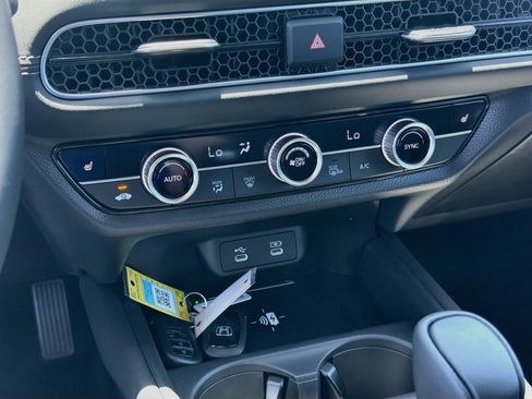 New 2027 Honda HR-V EX-L image 14