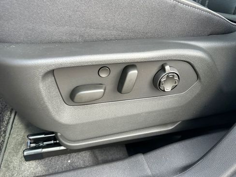 New 2026 Buick Envision Avenir image 19