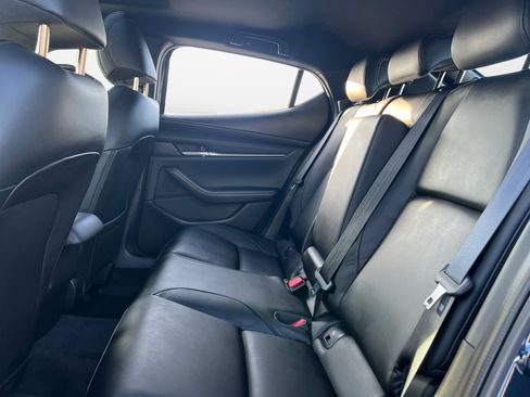 New 2026 MAZDA MAZDA3 s image 13