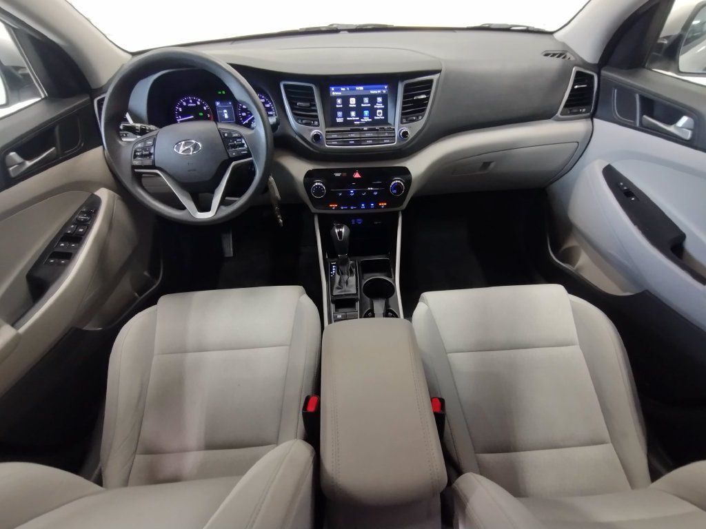 Used 2018 Hyundai Tucson SEL FWD image 35