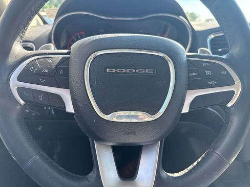 Used 2015 Dodge Durango Limited w/ Premium Group AWD/4WD image 13