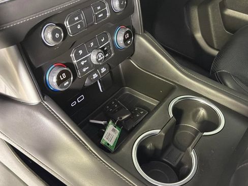 Used 2023 Chevrolet Tahoe LS w/ Driver Alert Package RWD image 25