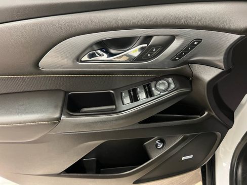 Used 2020 Chevrolet Traverse Premier w/ Redline Edition image 8