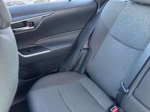 Used 2025 Toyota RAV4 XLE w/ Convenience Package AWD/4WD image 41
