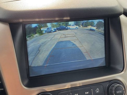 Used 2020 GMC Yukon Denali w/ Denali Ultimate Black Edition AWD/4WD image 20