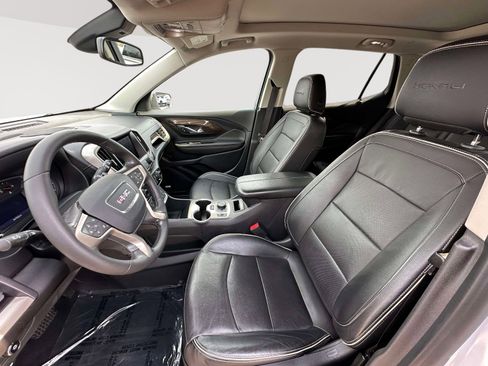 Used 2020 GMC Terrain Denali image 27