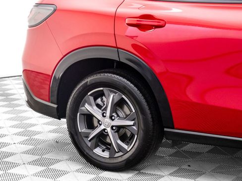 Certified 2024 Honda HR-V EX-L image 32