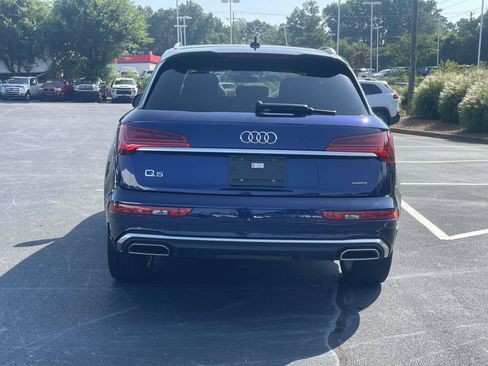 Used 2022 Audi Q5 2.0T Prestige AWD/4WD image 6