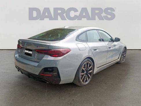 Certified 2025 BMW 440i xDrive AWD/4WD image 6