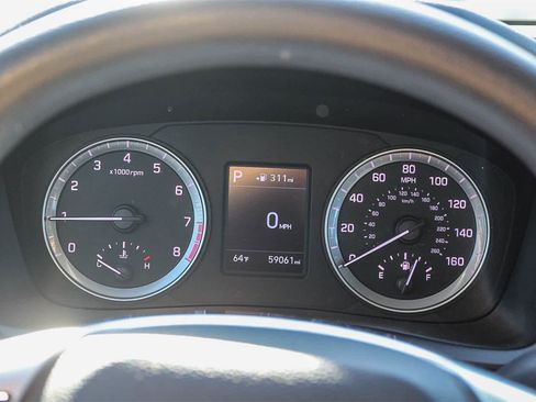 Used 2019 Hyundai Sonata SE w/ Cargo Package image 24