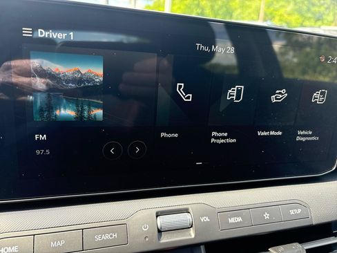 Used 2025 Kia K4 FWD image 20