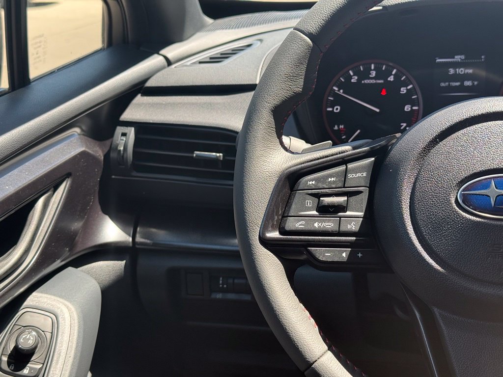 New 2026 Subaru Impreza RS AWD/4WD image 12