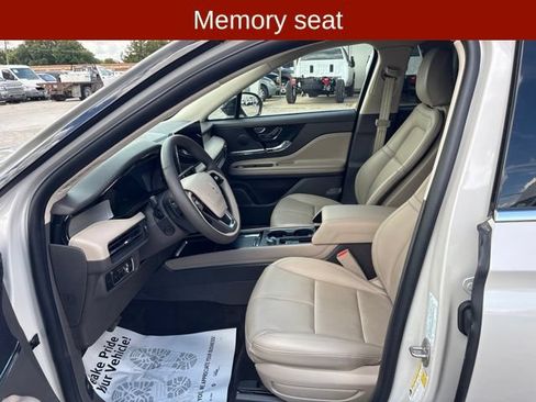 Used 2024 Lincoln Corsair AWD w/ Equipment Group 101A image 13