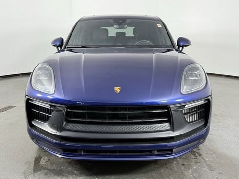 Used 2022 Porsche Macan GTS image 3