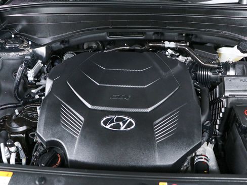 Used 2025 Hyundai Palisade SEL FWD image 32