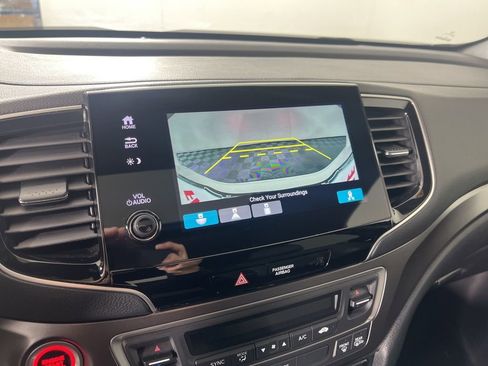 Used 2020 Honda Passport EX-L image 30