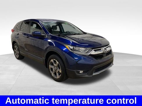 Used 2018 Honda CR-V EX image 5