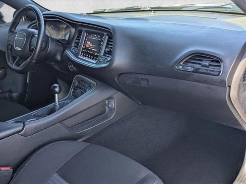 Used 2021 Dodge Challenger R/T RWD image 22