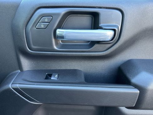New 2026 Chevrolet Silverado 2500 W/T w/ WT/CX Safety Package AWD/4WD image 18