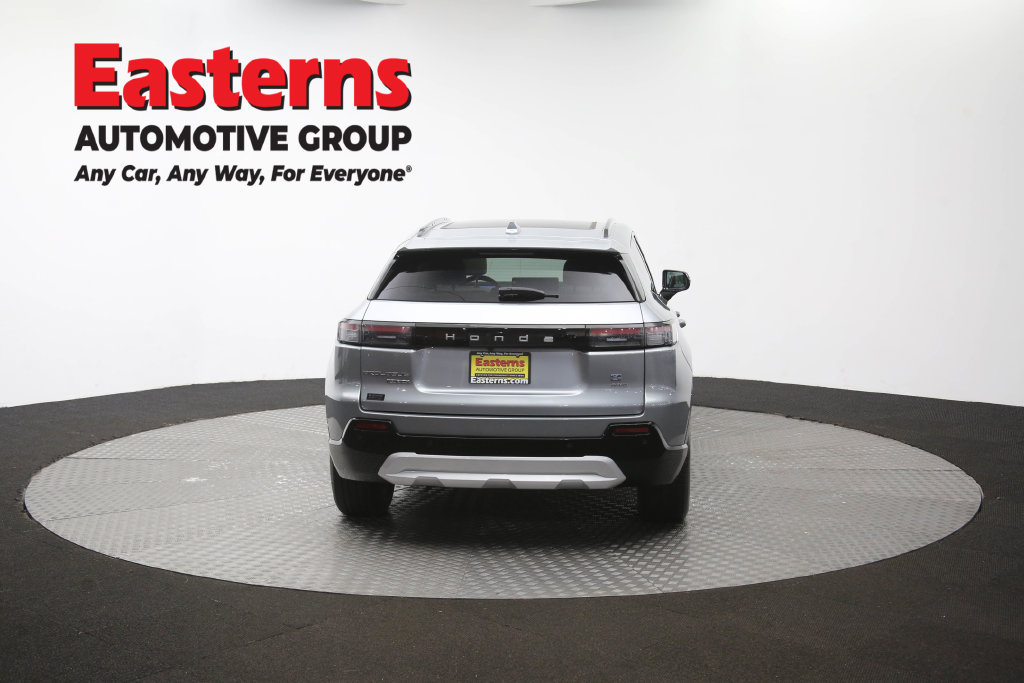 Used 2024 Honda Prologue Touring image 40