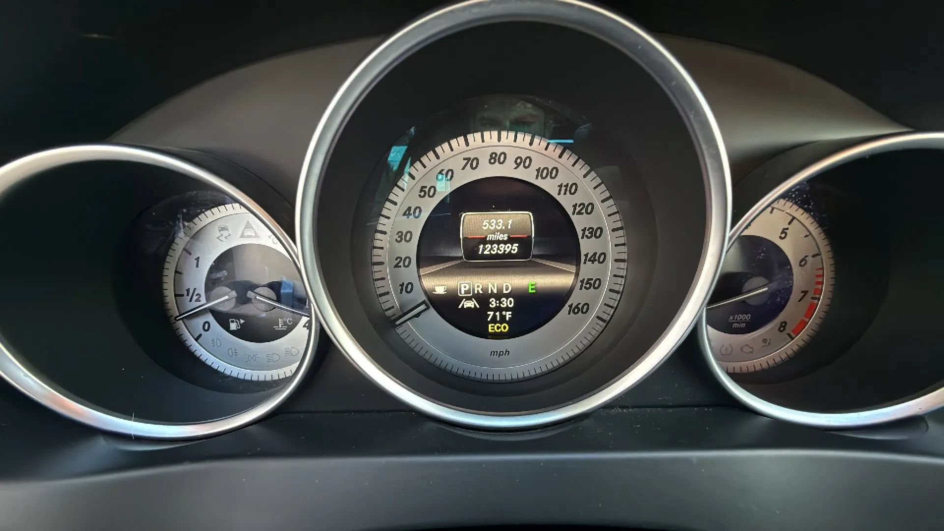 Used 2013 Mercedes-Benz C 350 Sport image 20