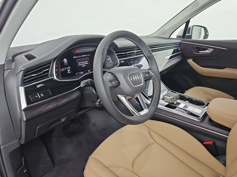 New 2026 Audi Q7 3.0T Premium Plus AWD/4WD image 14