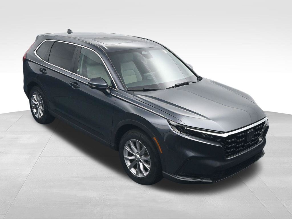 Used 2024 Honda CR-V EX image 42