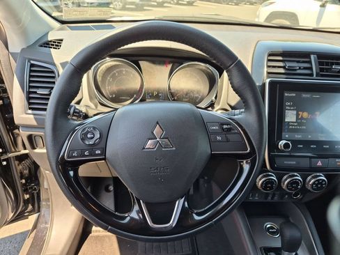 Used 2025 Mitsubishi Outlander Sport SE AWD/4WD image 22