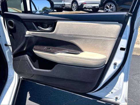 Used 2018 Honda Clarity Touring image 28
