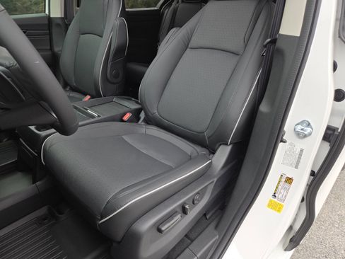 New 2026 Honda Odyssey Elite image 28