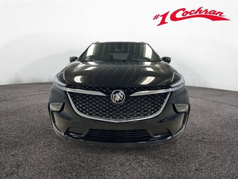 Certified 2023 Buick Enclave Avenir w/ Avenir Technology Package image 40