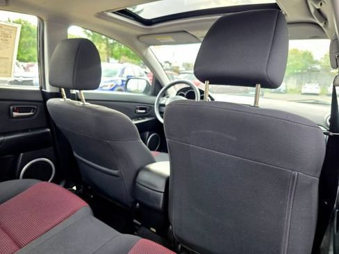 Used 2006 MAZDA MAZDA3 s FWD image 51