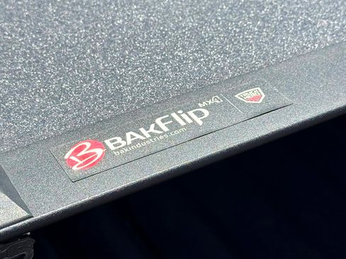 Used 2021 GMC Sierra 1500 AT4 w/ AT4 Premium Package image 23