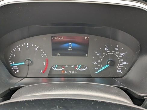 Used 2022 Ford Escape SE w/ Convenience Package AWD/4WD image 29