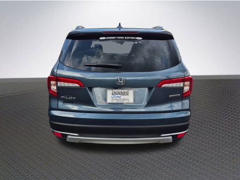 Used 2022 Honda Pilot Touring image 6