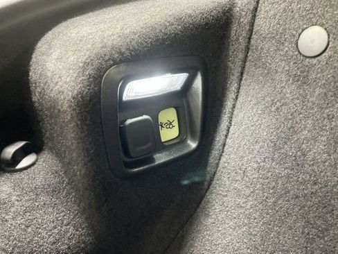 Used 2022 Chevrolet Corvette Stingray Preferred Conv image 28