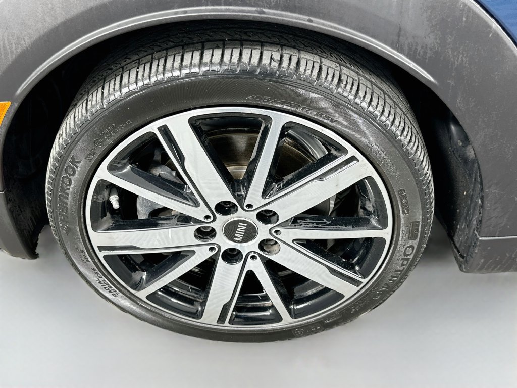 Used 2021 MINI Cooper S w/ Sidewalk Package FWD image 30