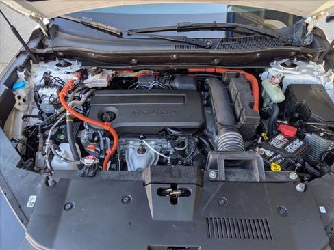 Used 2023 Honda CR-V Sport Touring image 25