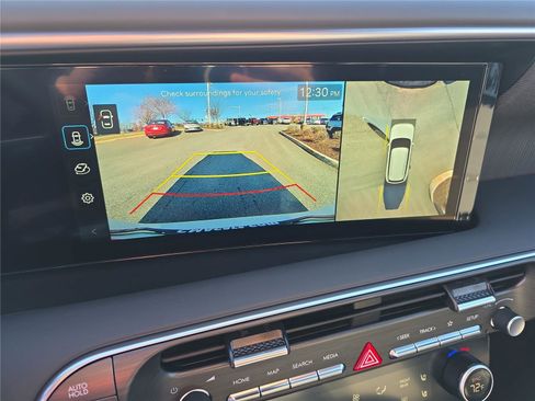 New 2026 Hyundai Palisade Calligraphy image 19