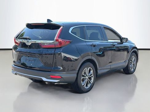 Used 2021 Honda CR-V EX image 5