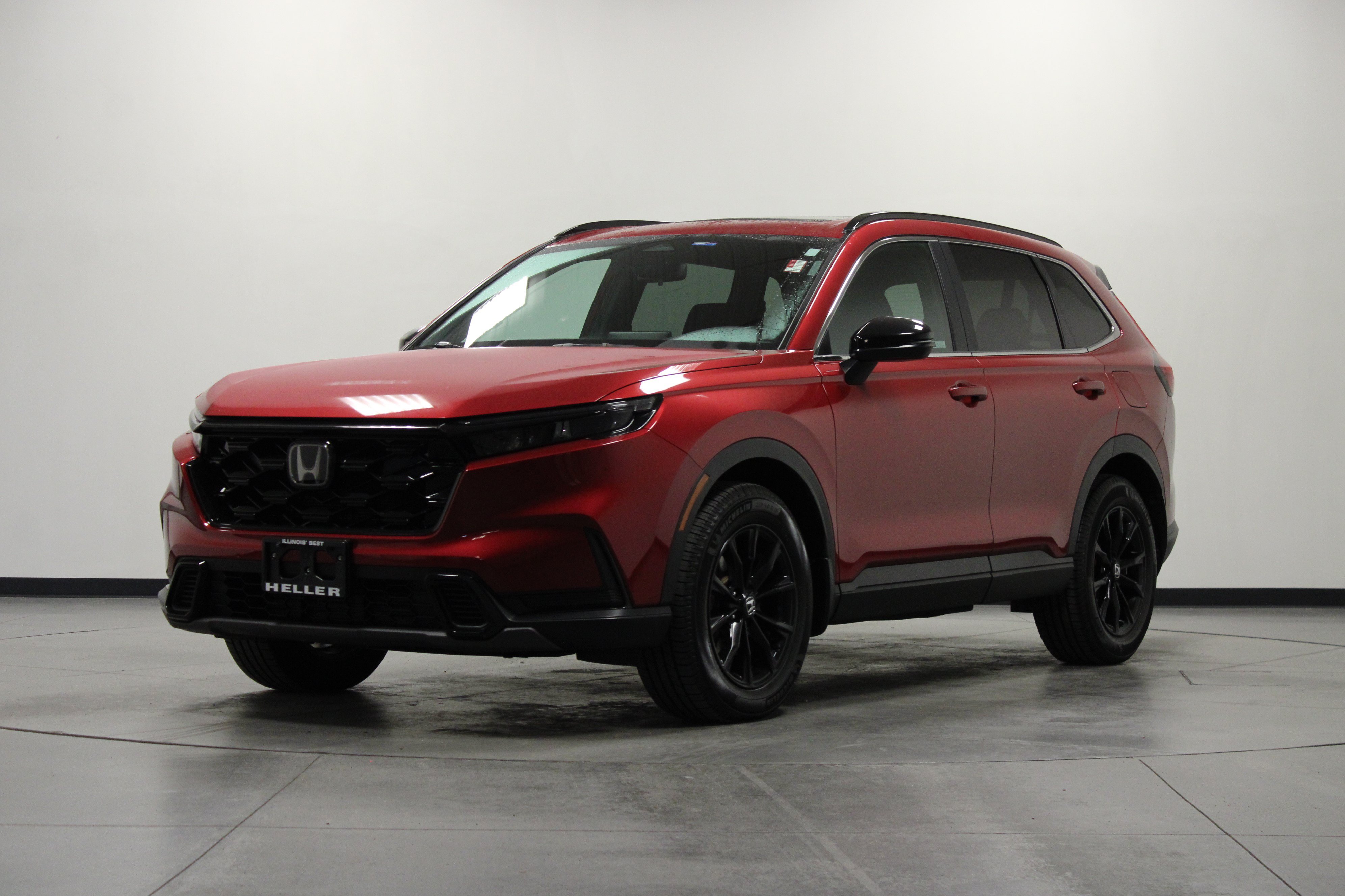 Used 2024 Honda CR-V Sport image 8