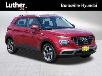 Certified 2024 Hyundai Venue SEL FWD video 1