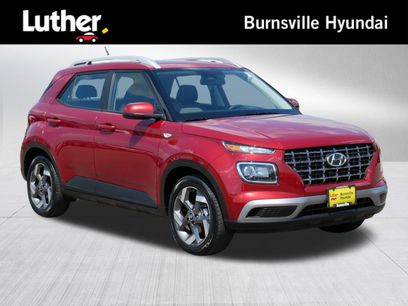 Certified 2024 Hyundai Venue SEL