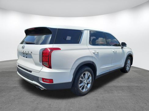 Used 2022 Hyundai Palisade SE FWD image 20