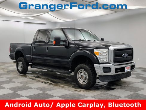 Used 2016 Ford F250 XL w/ Power Equipment Group image 1