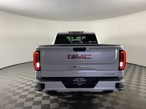 Used 2020 GMC Sierra 1500 Denali image 8